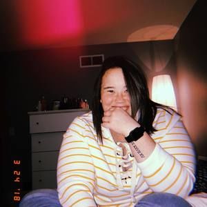 Meet your Posher, Molly